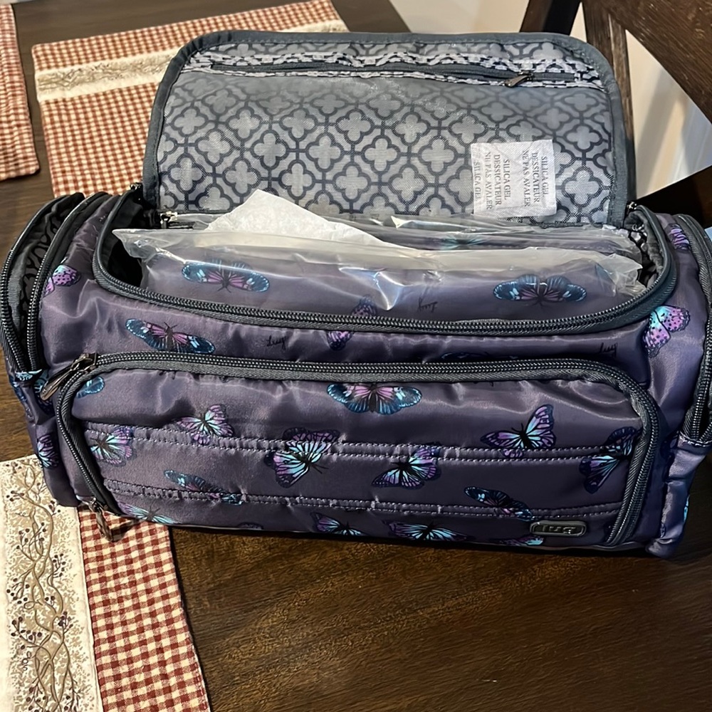 Luglife travel bag new